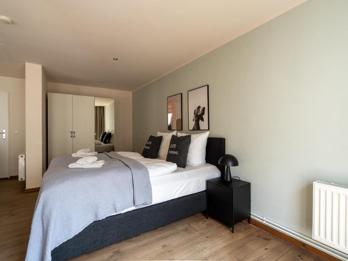 Schoenhouse Avenue - Digital Access Apartament