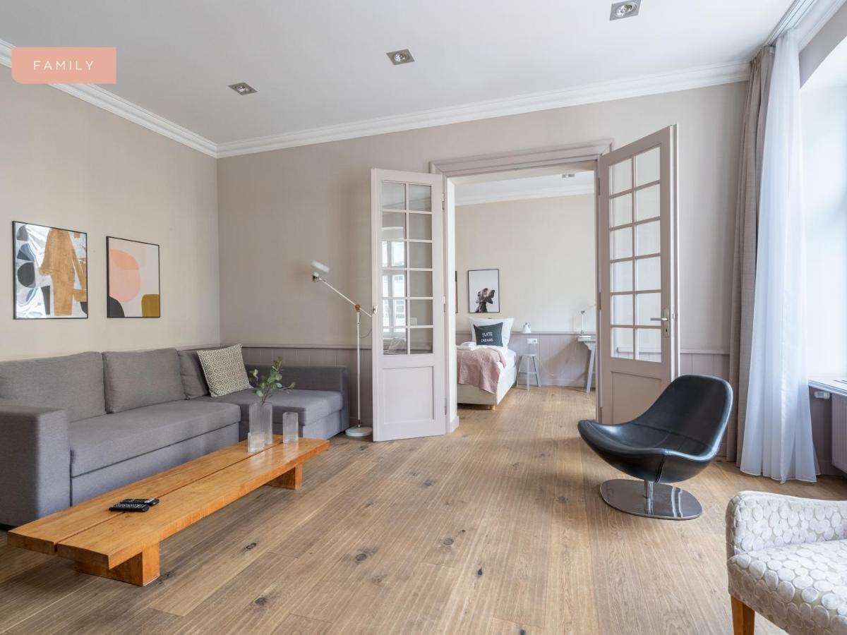 Schoenhouse Avenue - Digital Access Appartamento *
