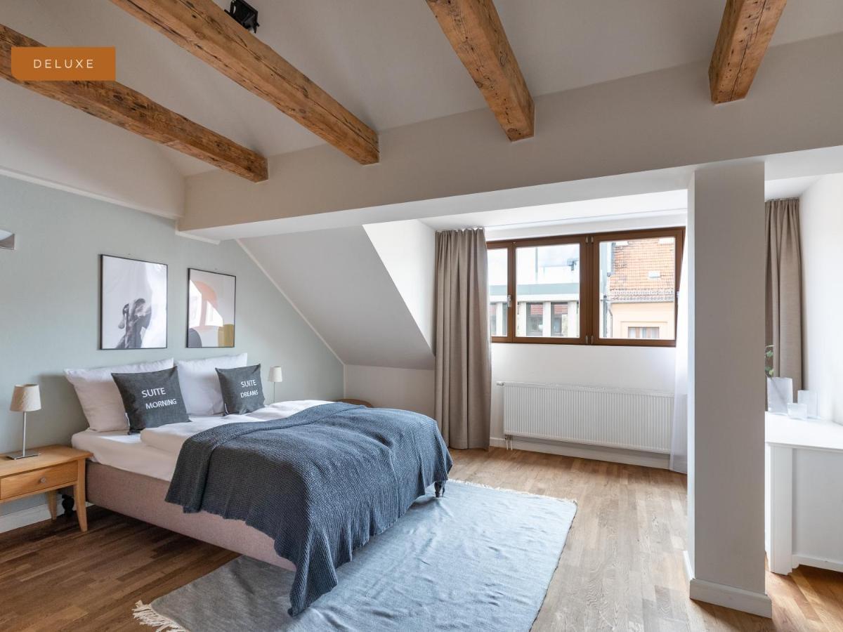 Schoenhouse Avenue - Digital Access Appartamento Berlino