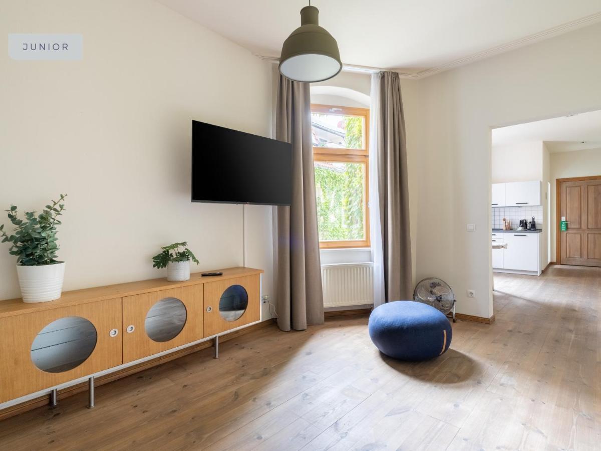 Schoenhouse Avenue - Digital Access Appartamento Berlino