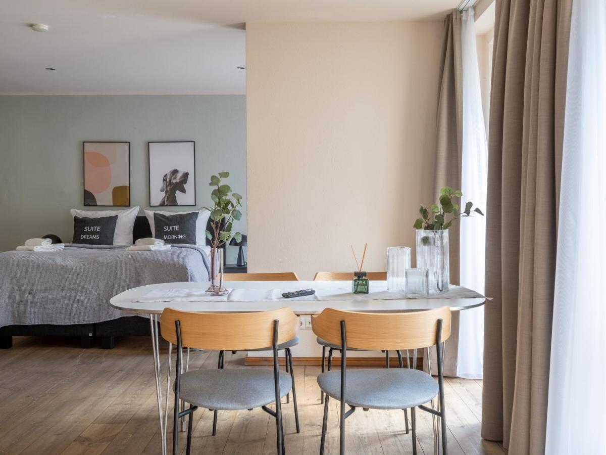 Appartamento Schoenhouse Avenue - Digital Access *