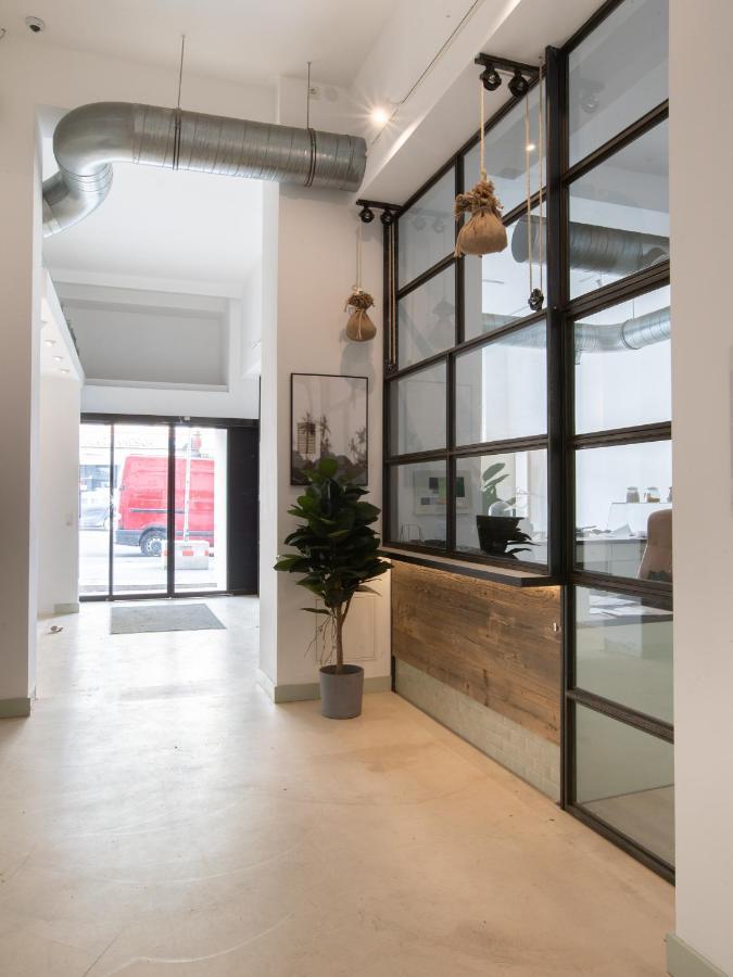 Schoenhouse Avenue - Digital Access Appartamento