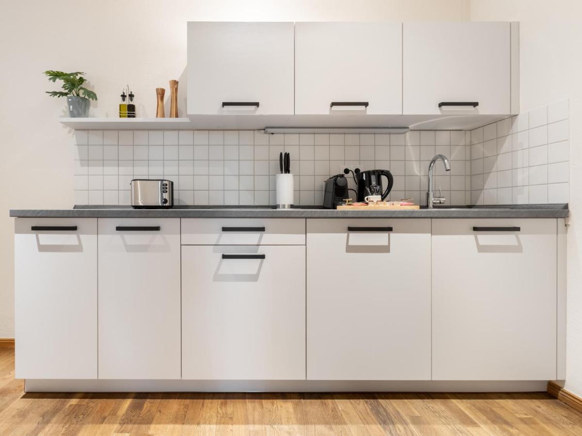 Appartamento Schoenhouse Avenue - Digital Access *