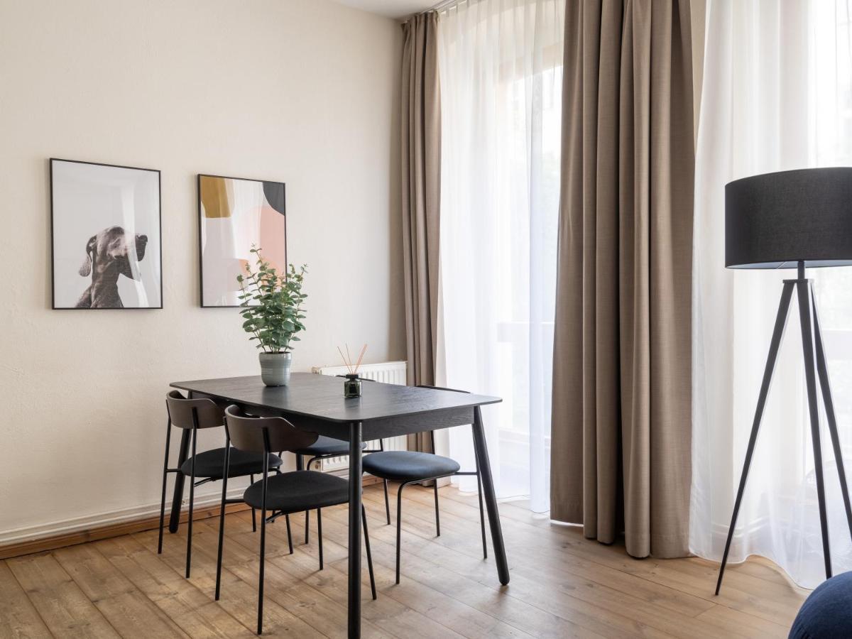 Appartamento Schoenhouse Avenue - Digital Access