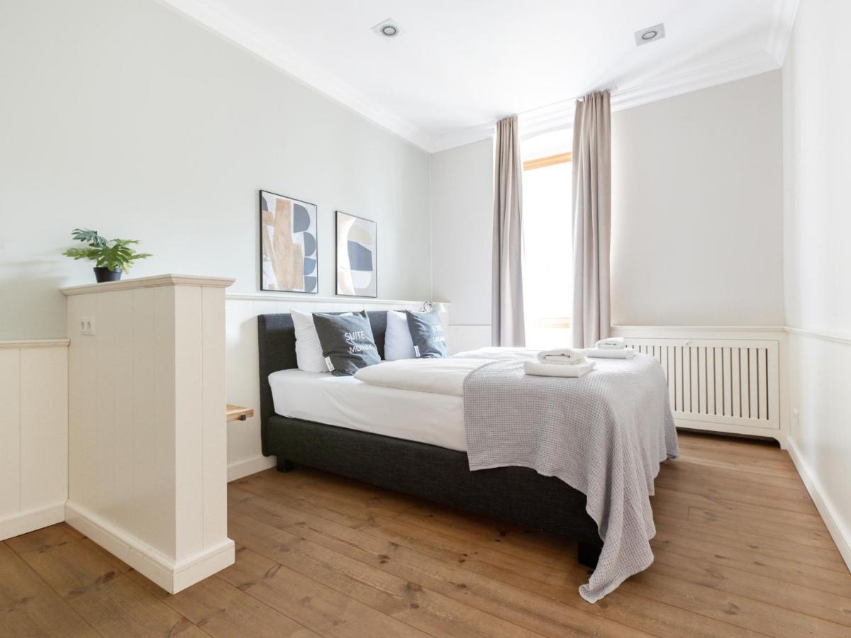 Schoenhouse Avenue - Digital Access Appartamento *
