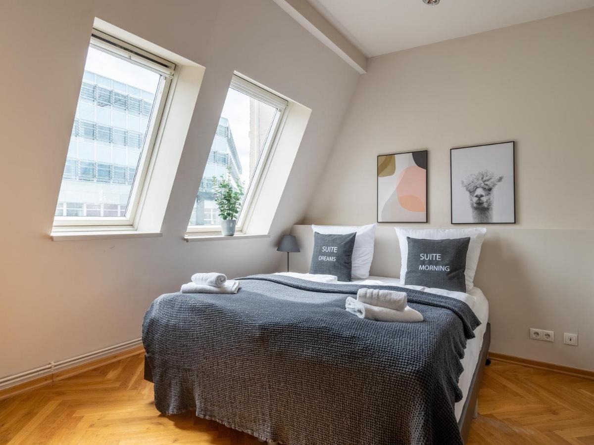 Appartamento Schoenhouse Avenue - Digital Access Berlino