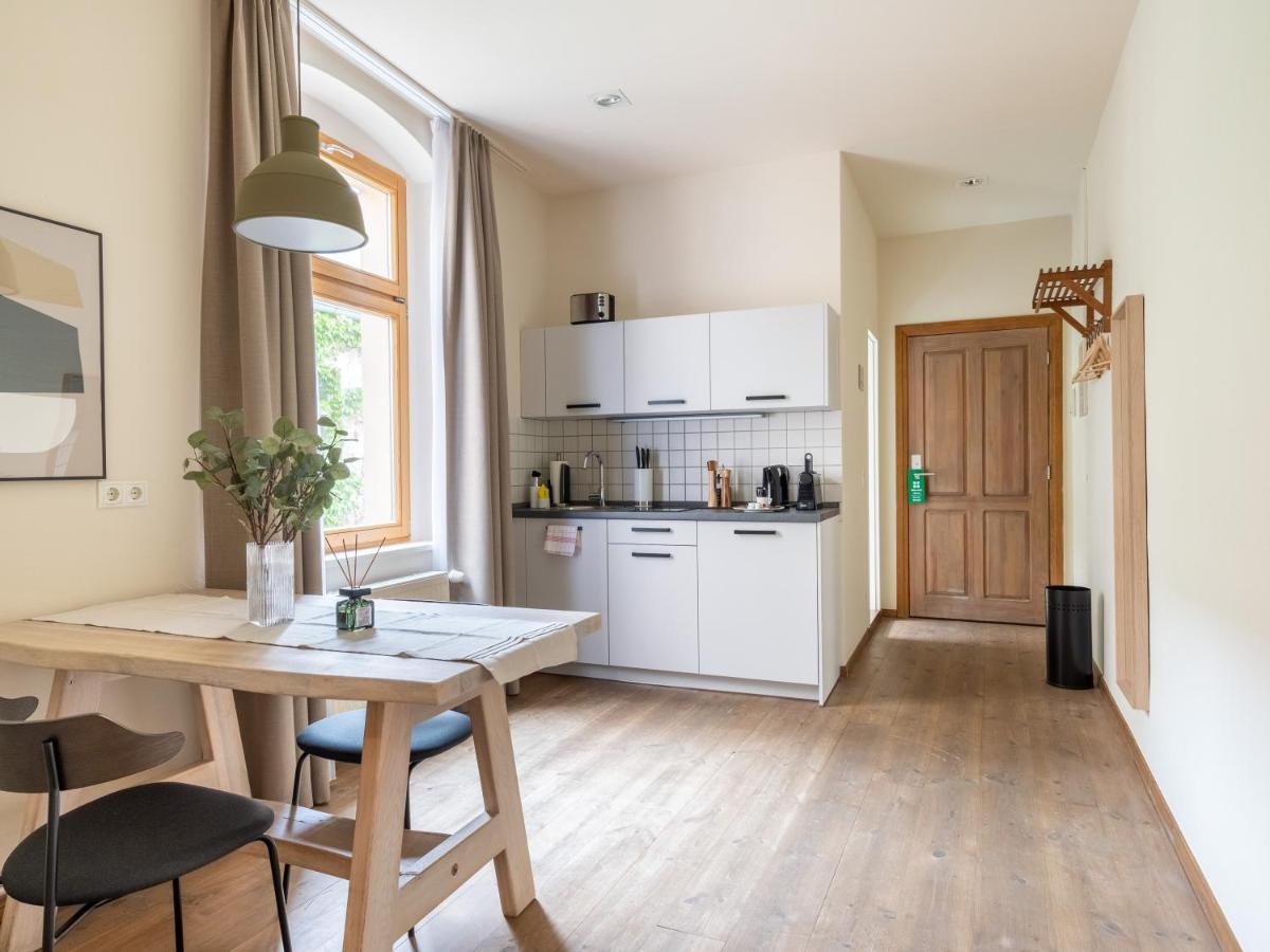 Appartamento Schoenhouse Avenue - Digital Access