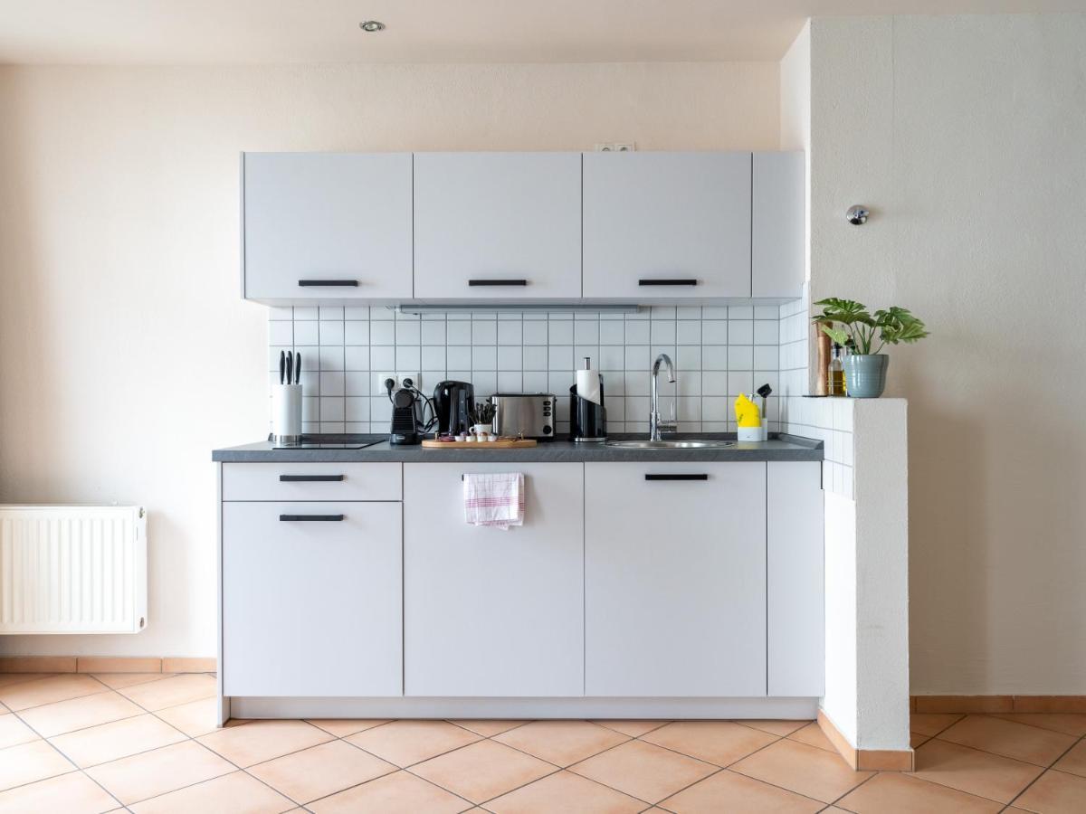 Appartamento Schoenhouse Avenue - Digital Access