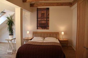 Appartamento Schoenhouse Avenue - Digital Access Berlino