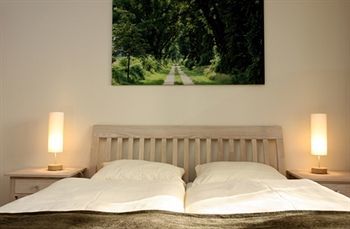 Schoenhouse Avenue - Digital Access Appartamento Berlino
