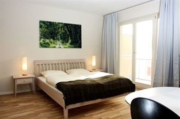Schoenhouse Avenue - Digital Access Appartamento Berlino