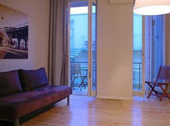 Schoenhouse Avenue - Digital Access Appartamento *