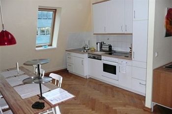 Schoenhouse Avenue - Digital Access Appartamento *